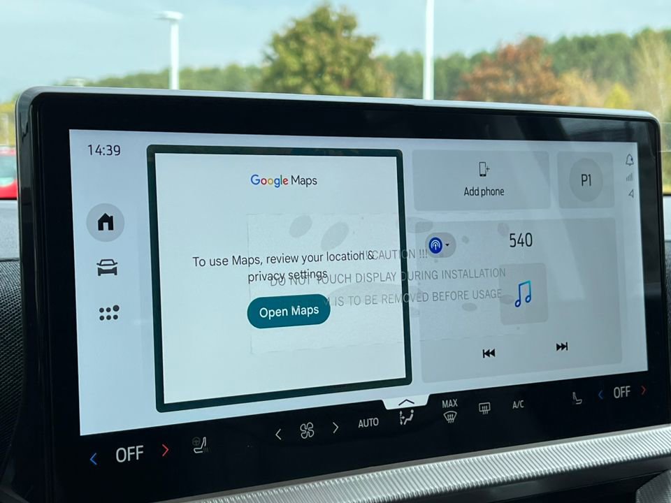 Used 2026 Ford Explorer Active w/ Active Comfort Package image 23