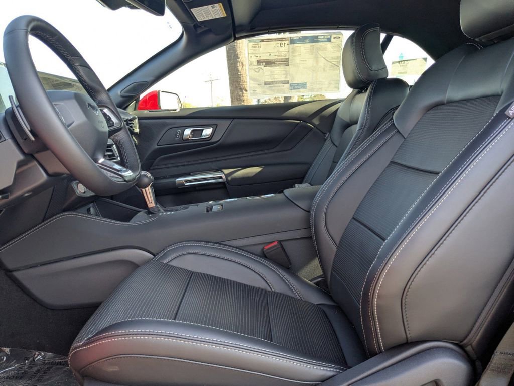 New 2026 Ford Mustang GT Premium image 19