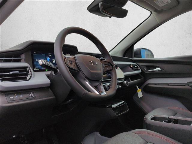 New 2027 Chevrolet Bolt RS w/ Technology Package FWD image 3