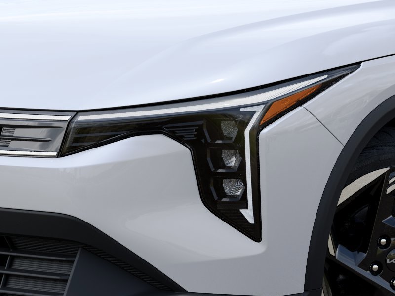 New 2026 Kia K4 EX FWD image 10
