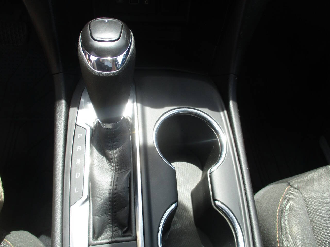 Used 2020 Chevrolet Equinox LT AWD/4WD image 34