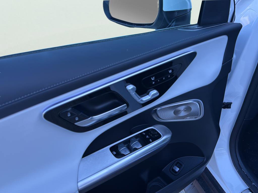 New 2026 Mercedes-Benz GLC 300 4MATIC image 10