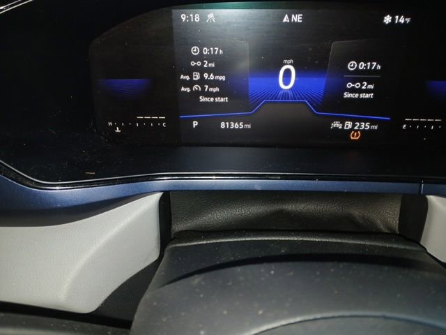 Used 2022 Volkswagen Taos SE image 20