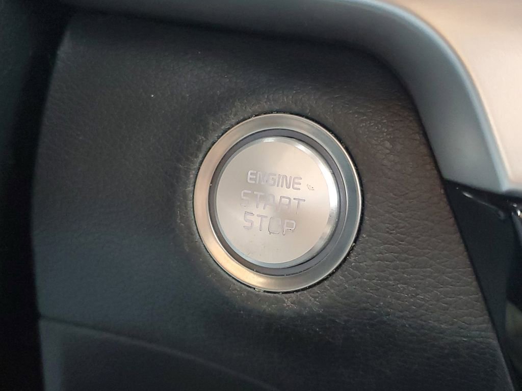 Used 2020 Kia Telluride S image 21