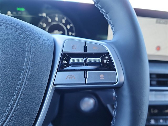 New 2025 Kia Telluride SX X-Line image 25