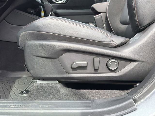 Certified 2026 Subaru Forester Touring image 22