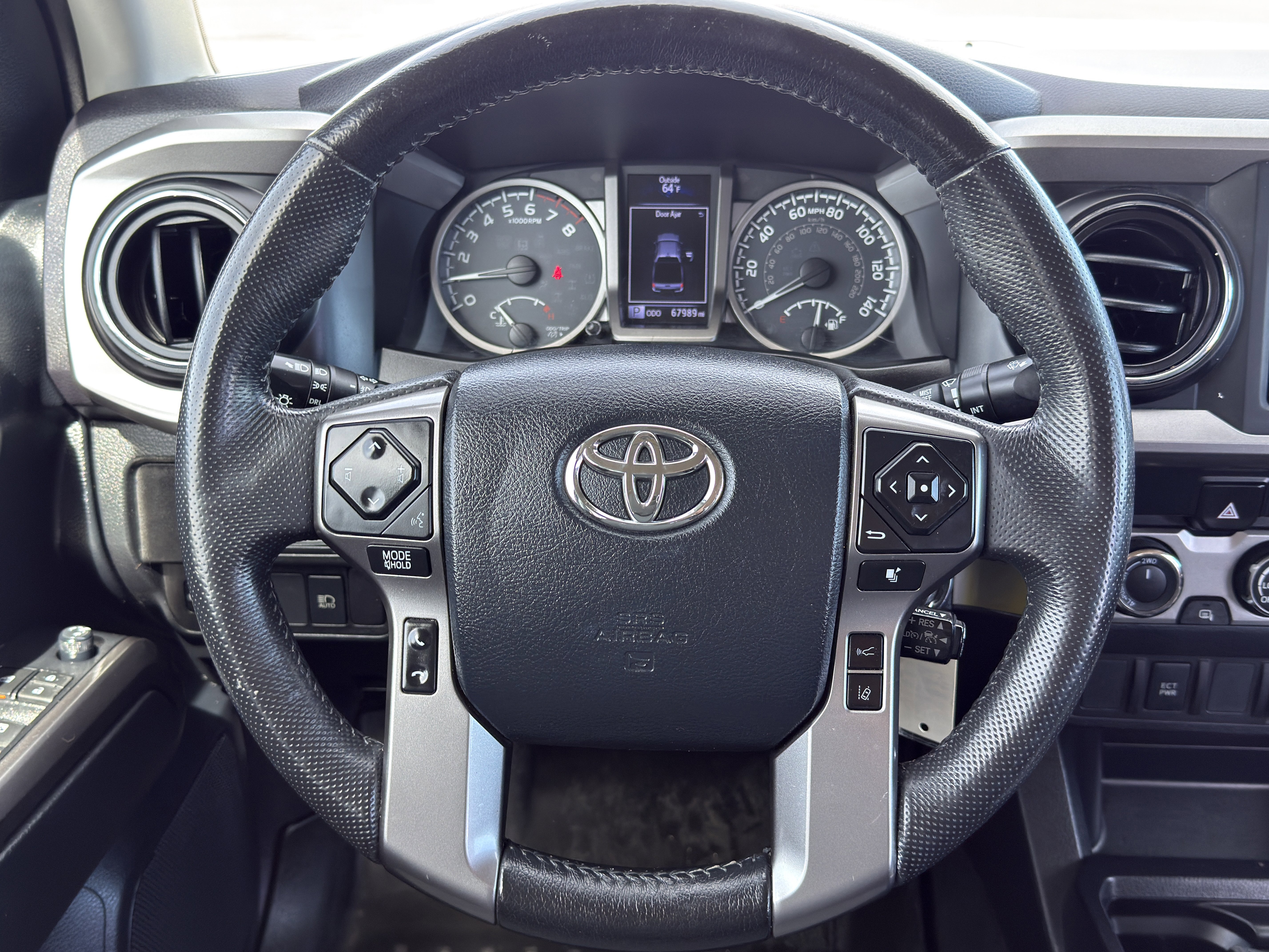 Used 2019 Toyota Tacoma SR5 image 20