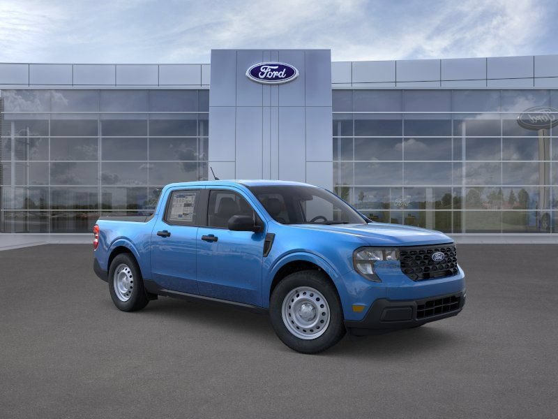 New 2026 Ford Maverick XL FWD image 7