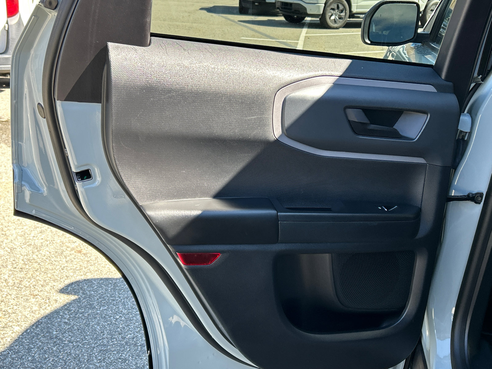 Used 2024 Ford Bronco Sport Big Bend w/ Convenience Package image 23