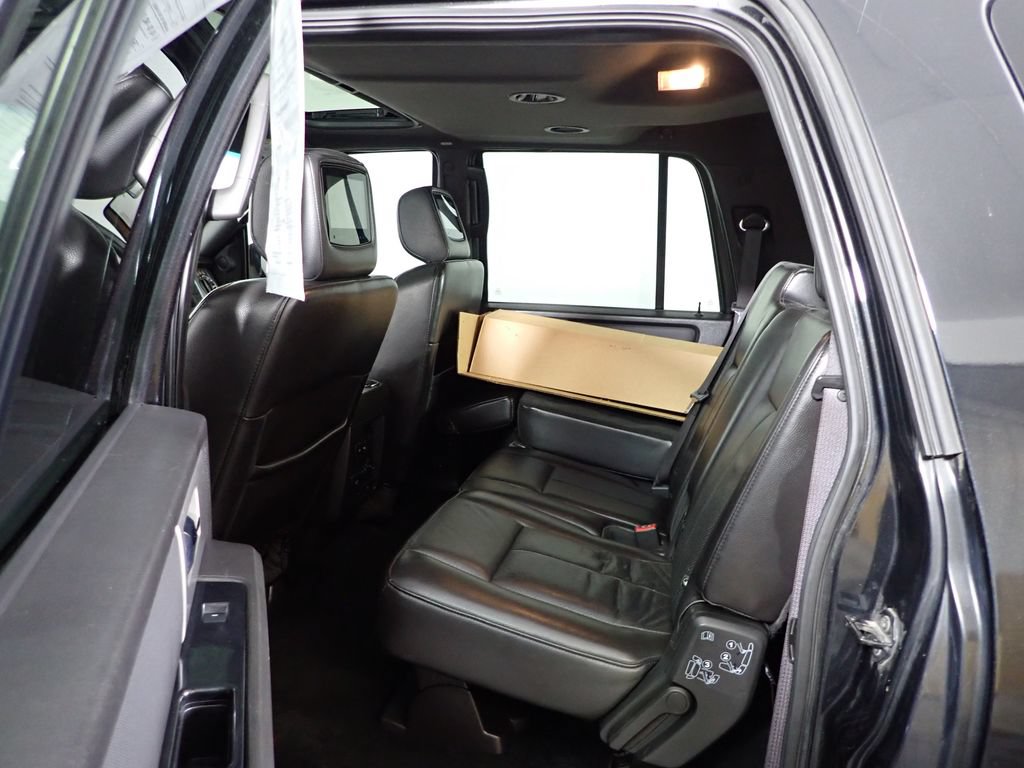 Used 2012 Ford Expedition Max Limited AWD/4WD image 35