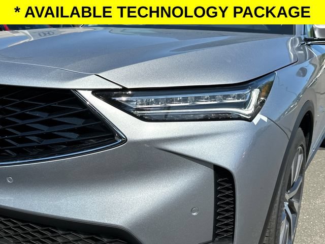 Certified 2026 Acura MDX w/ Technology Package AWD/4WD image 7