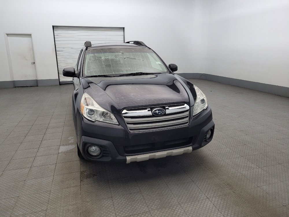 Used 2013 Subaru Outback 2.5i Limited w/ Moonroof Pkg image 14