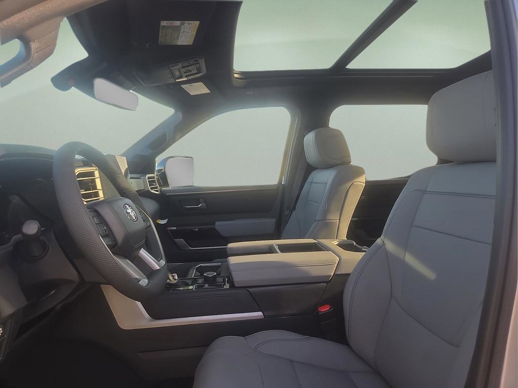New 2026 Toyota Tundra Limited image 19