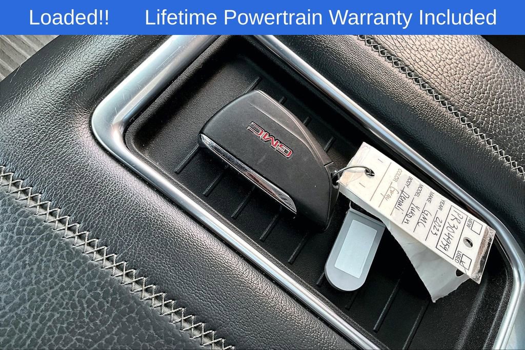 Used 2023 GMC Yukon Denali image 14