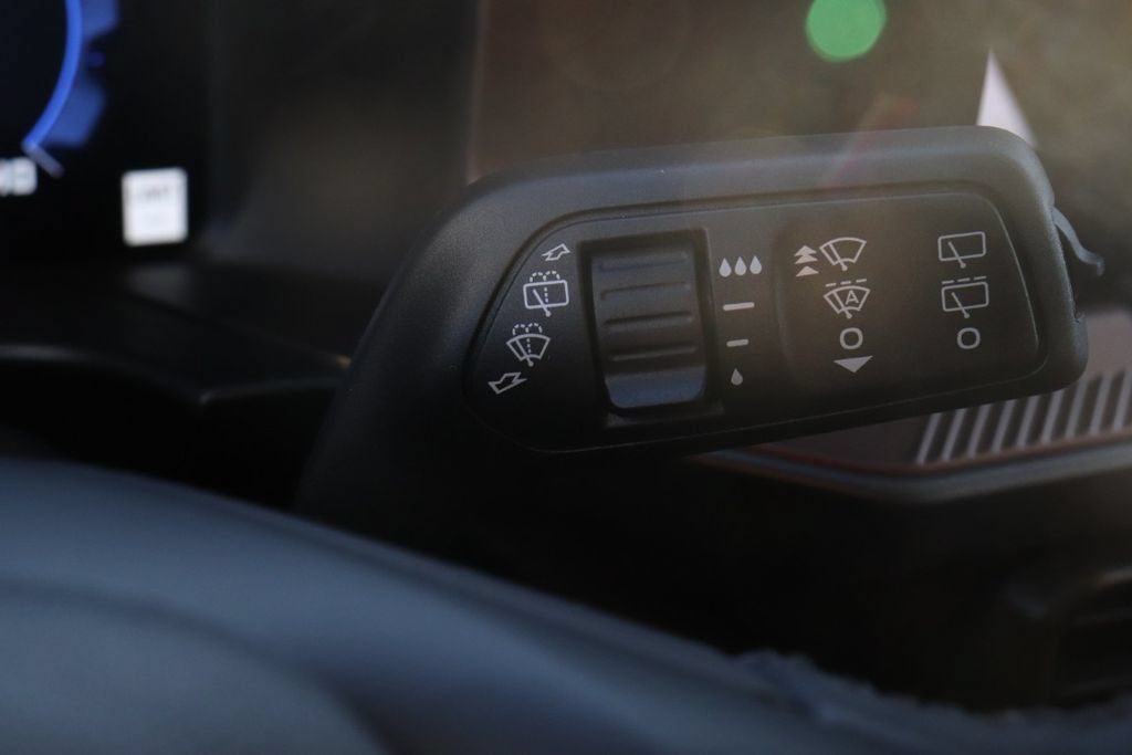 New 2025 Ford Bronco Sport Outer Banks w/ Outer Banks Tech Package+ AWD/4WD image 27