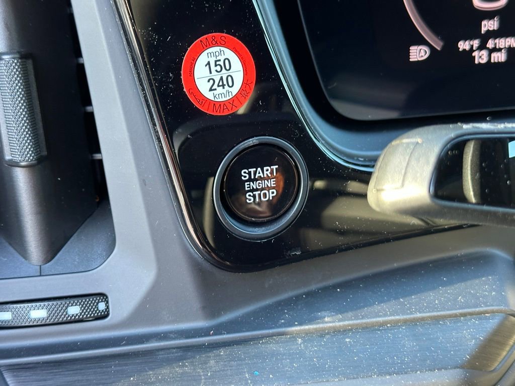 Used 2026 Porsche Cayenne GTS image 31