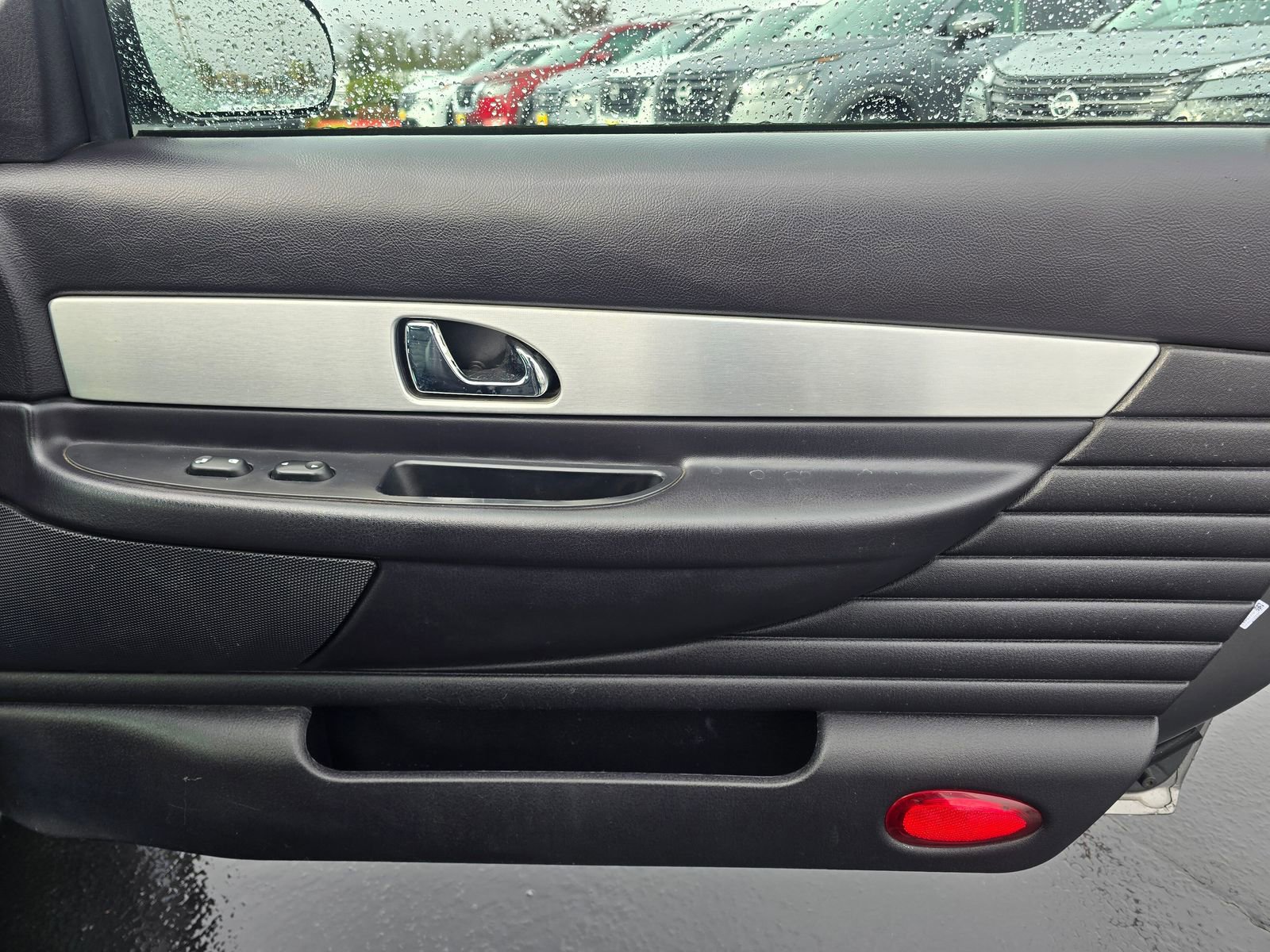 Used 2003 Ford Thunderbird image 44