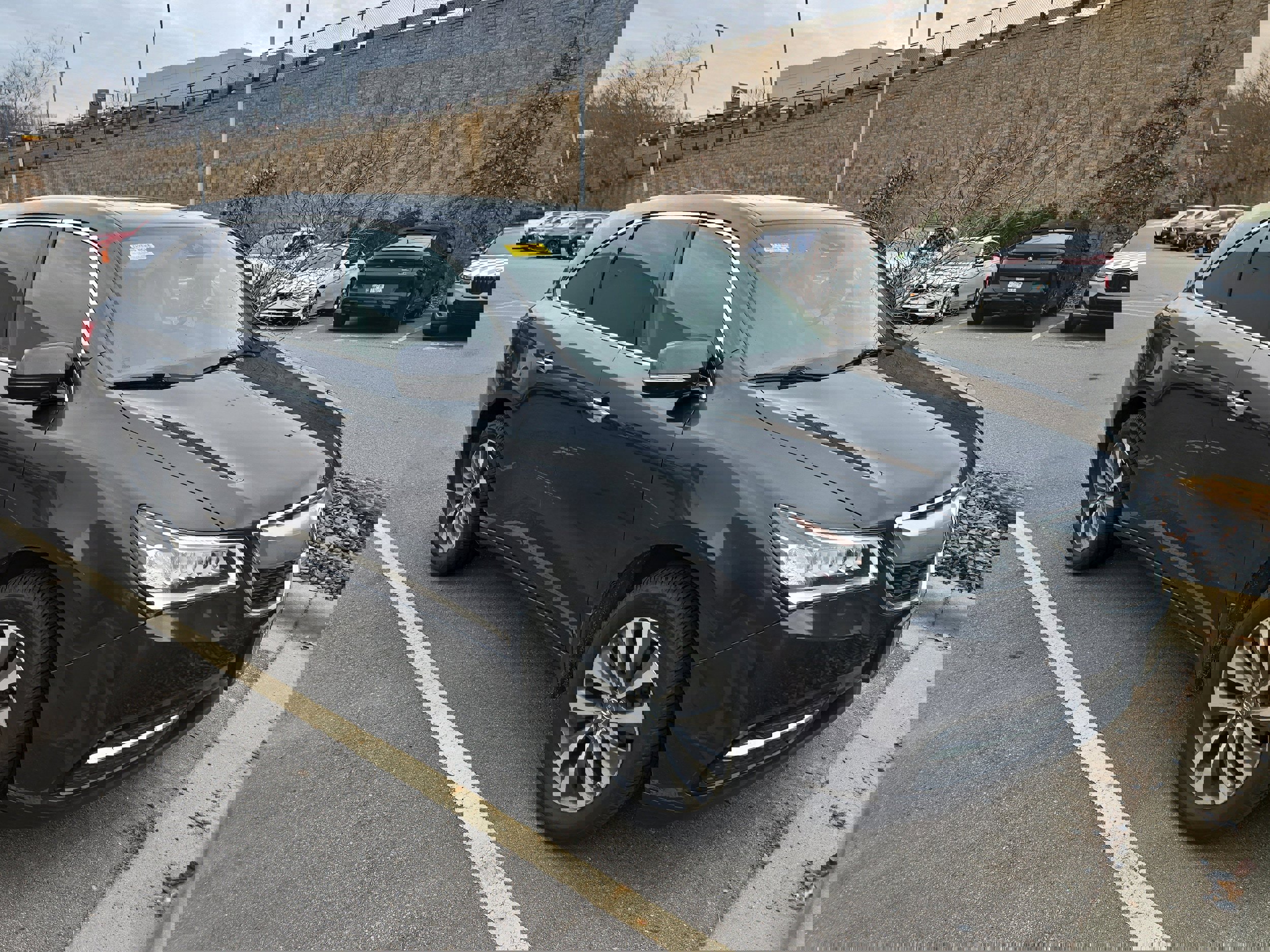 Used 2016 Acura MDX SH-AWD w/ Technology Package