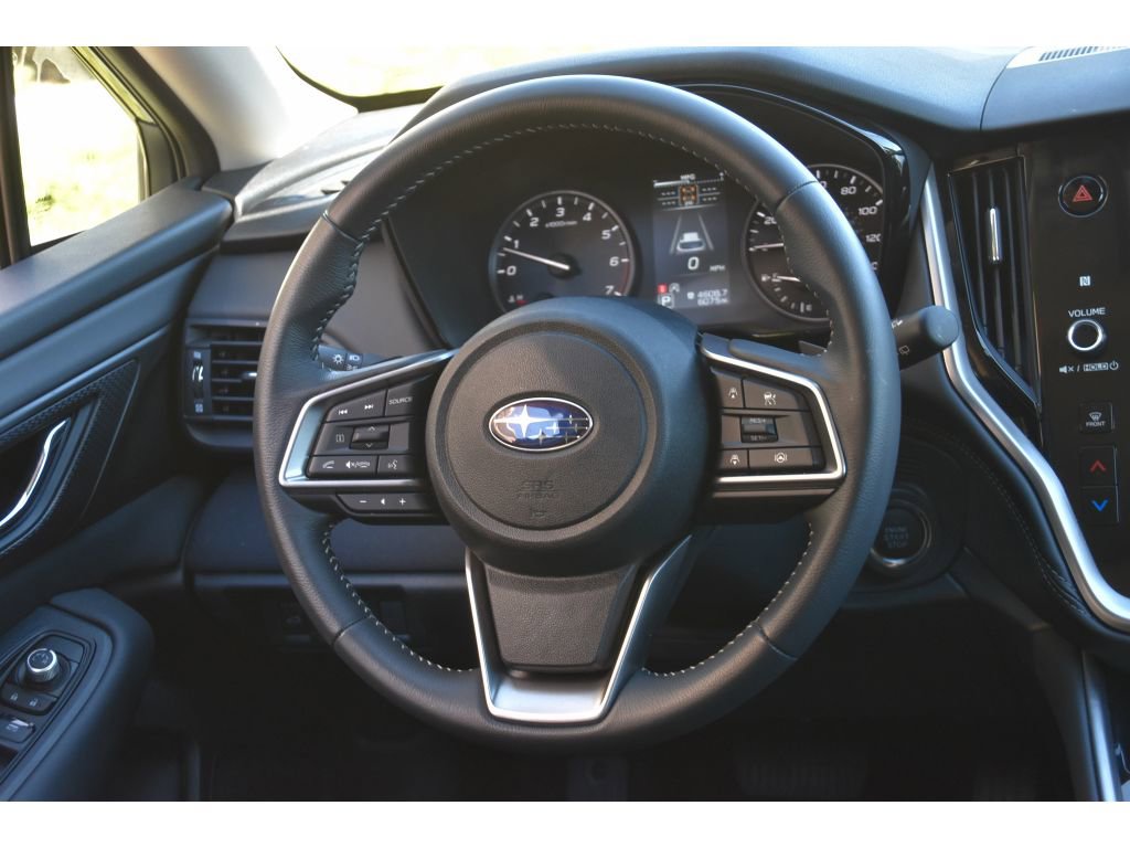 Certified 2025 Subaru Outback Premium w/ Popular Package #1A image 17