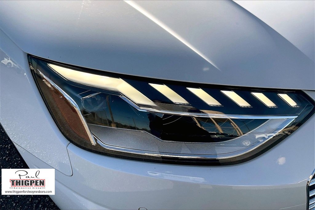 Used 2023 Audi A4 2.0T Premium image 28