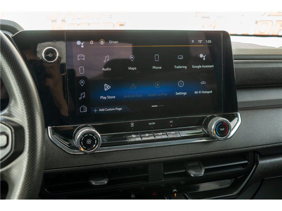 Used 2023 Chevrolet Colorado W/T RWD image 18