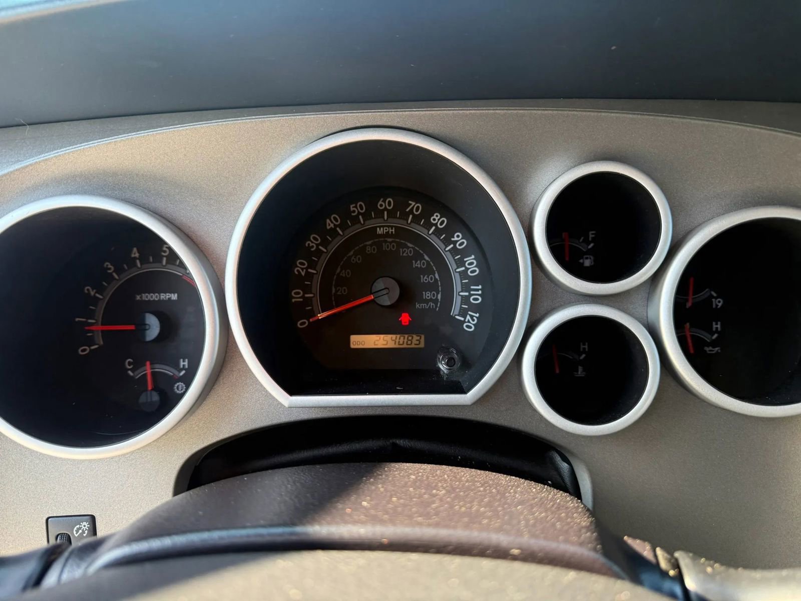 Used 2015 Toyota Sequoia SR5 w/ Premium Package AWD/4WD image 21