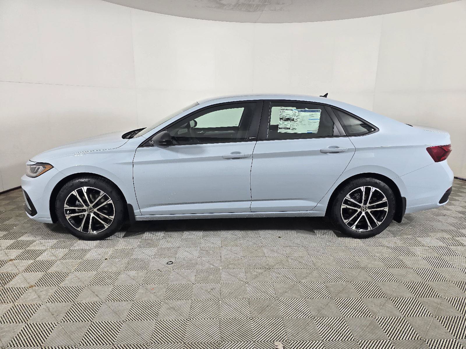 New 2026 Volkswagen Jetta Sport FWD image 18