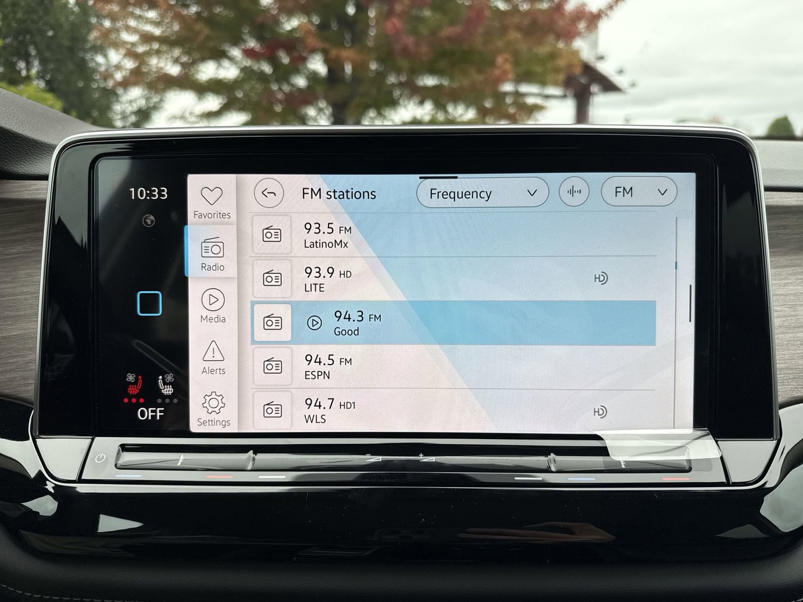 New 2026 Volkswagen Atlas SEL AWD/4WD image 17