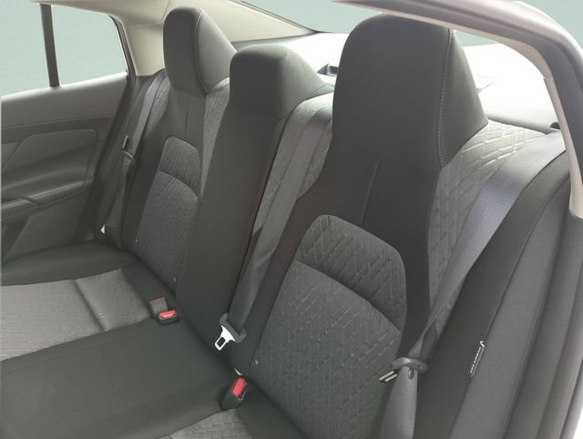 New 2026 Nissan Sentra SV w/ SV Convenience Package image 27