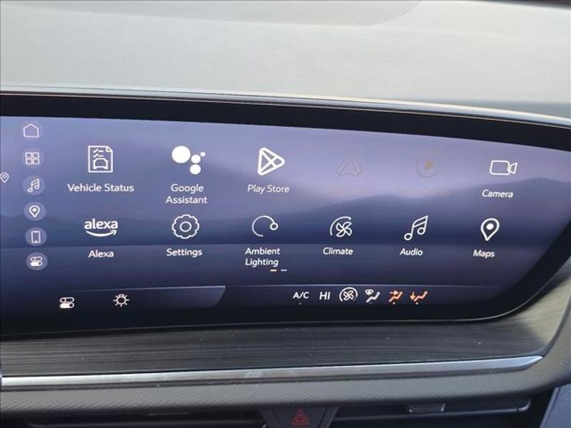 Certified 2024 Buick Envision Preferred image 19