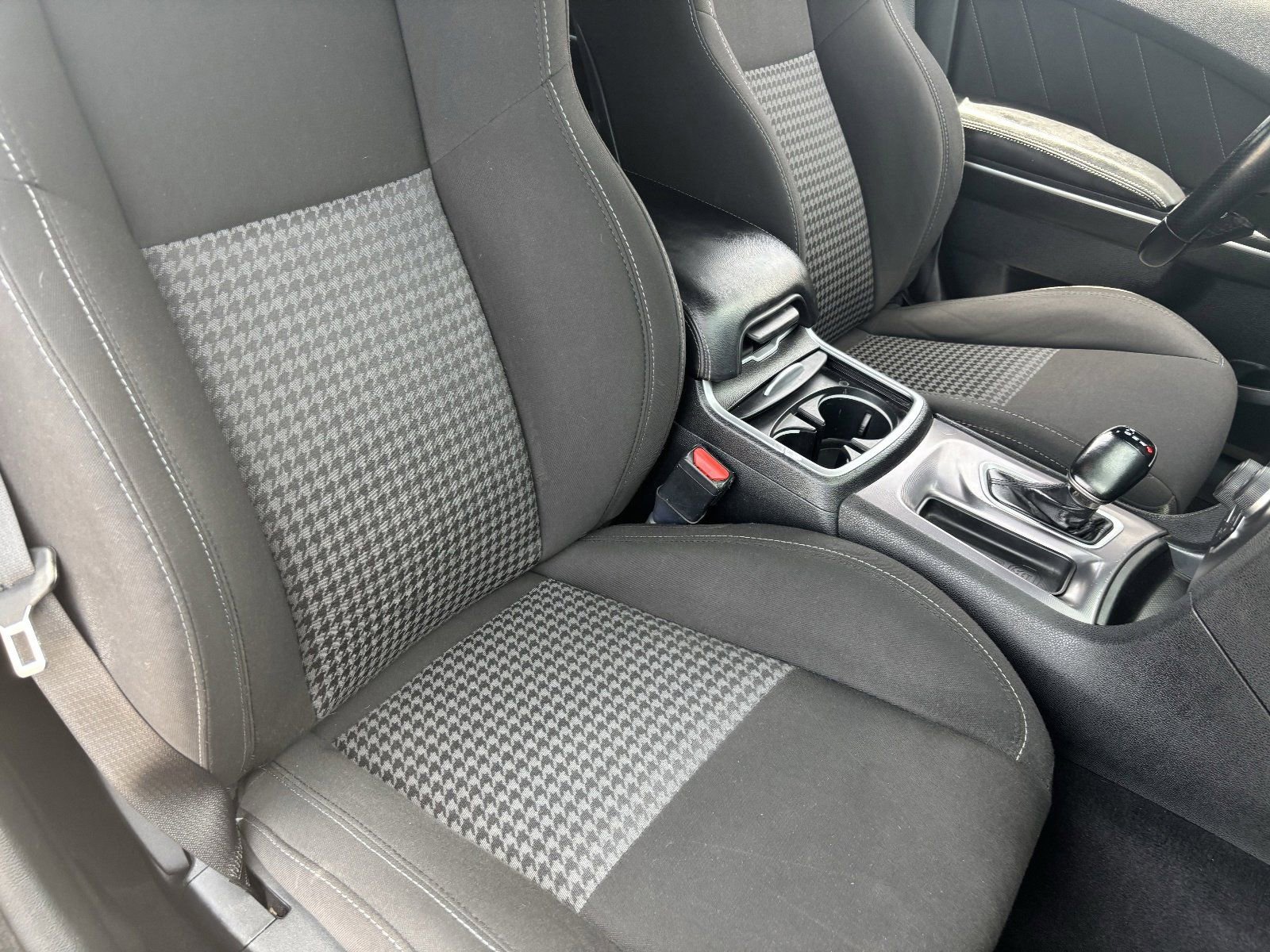 Used 2021 Dodge Charger R/T RWD image 11