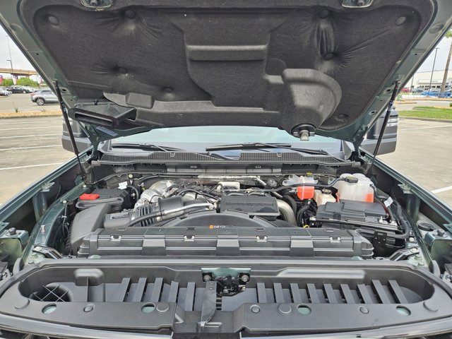 New 2026 Chevrolet Silverado 2500 ZR2 AWD/4WD image 17