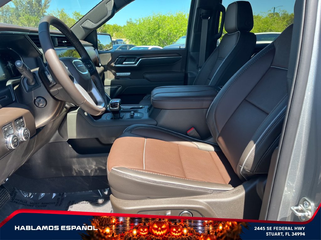 New 2026 GMC Sierra 1500 Denali AWD/4WD image 9