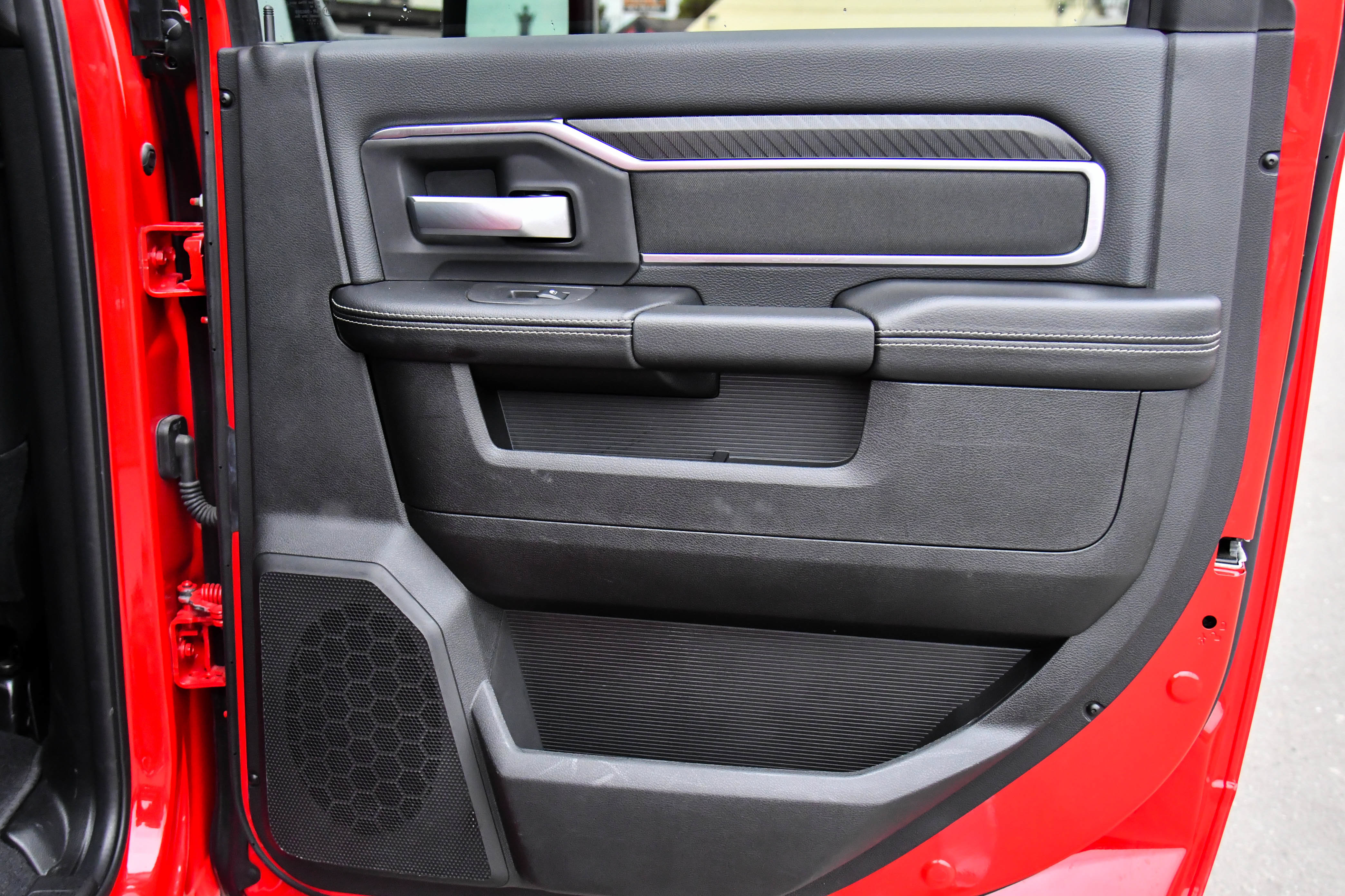 Used 2026 RAM 2500 Big Horn AWD/4WD image 49