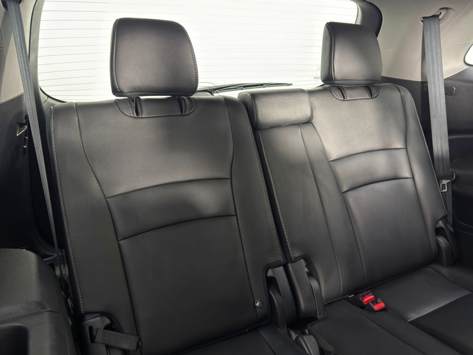 Used 2020 Honda Pilot EX-L image 38