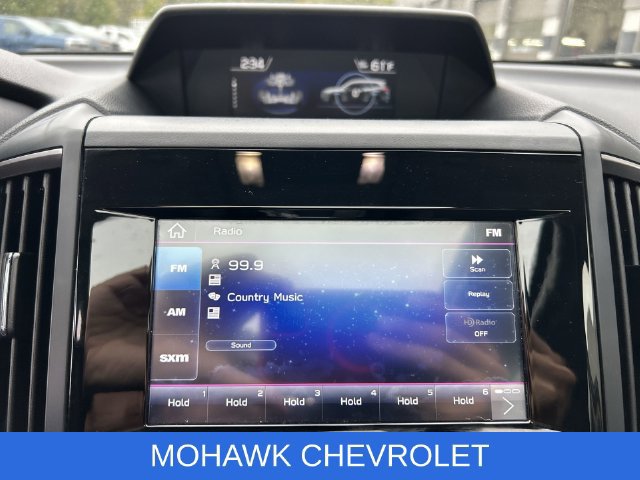 Used 2023 Subaru Forester Premium AWD/4WD image 13