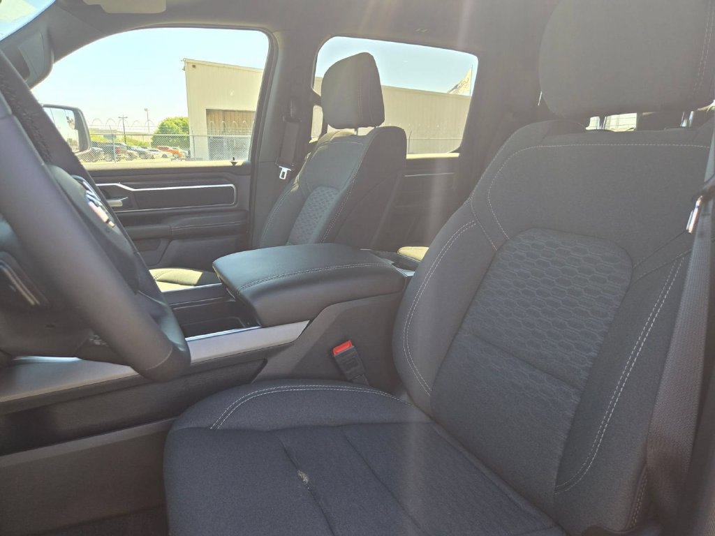 Used 2025 RAM 1500 Lone Star RWD image 10