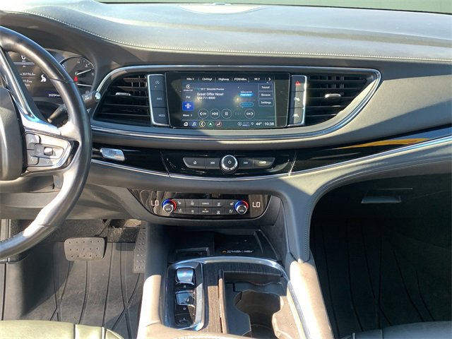 Used 2023 Buick Enclave Avenir w/ Avenir Technology Package image 24