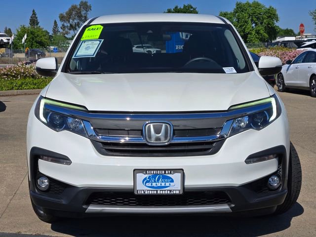 Used 2019 Honda Pilot EX image 2