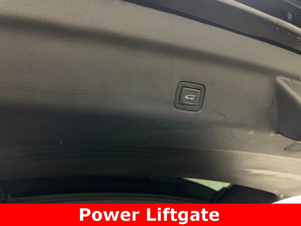 Used 2023 GMC Yukon Denali w/ Max Trailering Package image 50