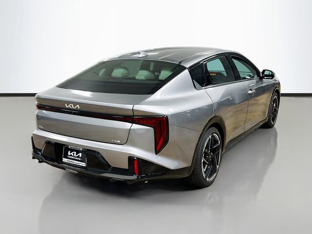 New 2026 Kia K4 GT-Line image 7