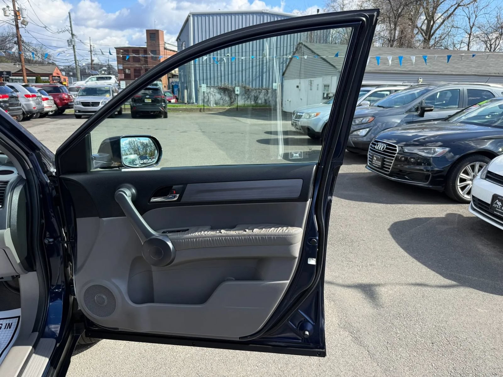 Used 2008 Honda CR-V EX-L image 45