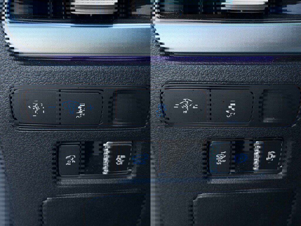 Used 2024 Hyundai Palisade Limited image 23