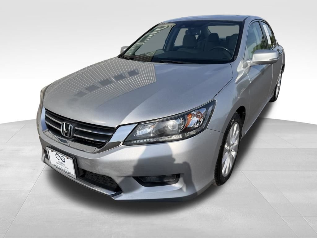 Used 2014 Honda Accord EX-L image 3