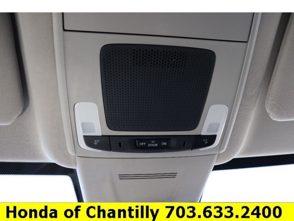 Certified 2026 Honda CR-V LX image 18