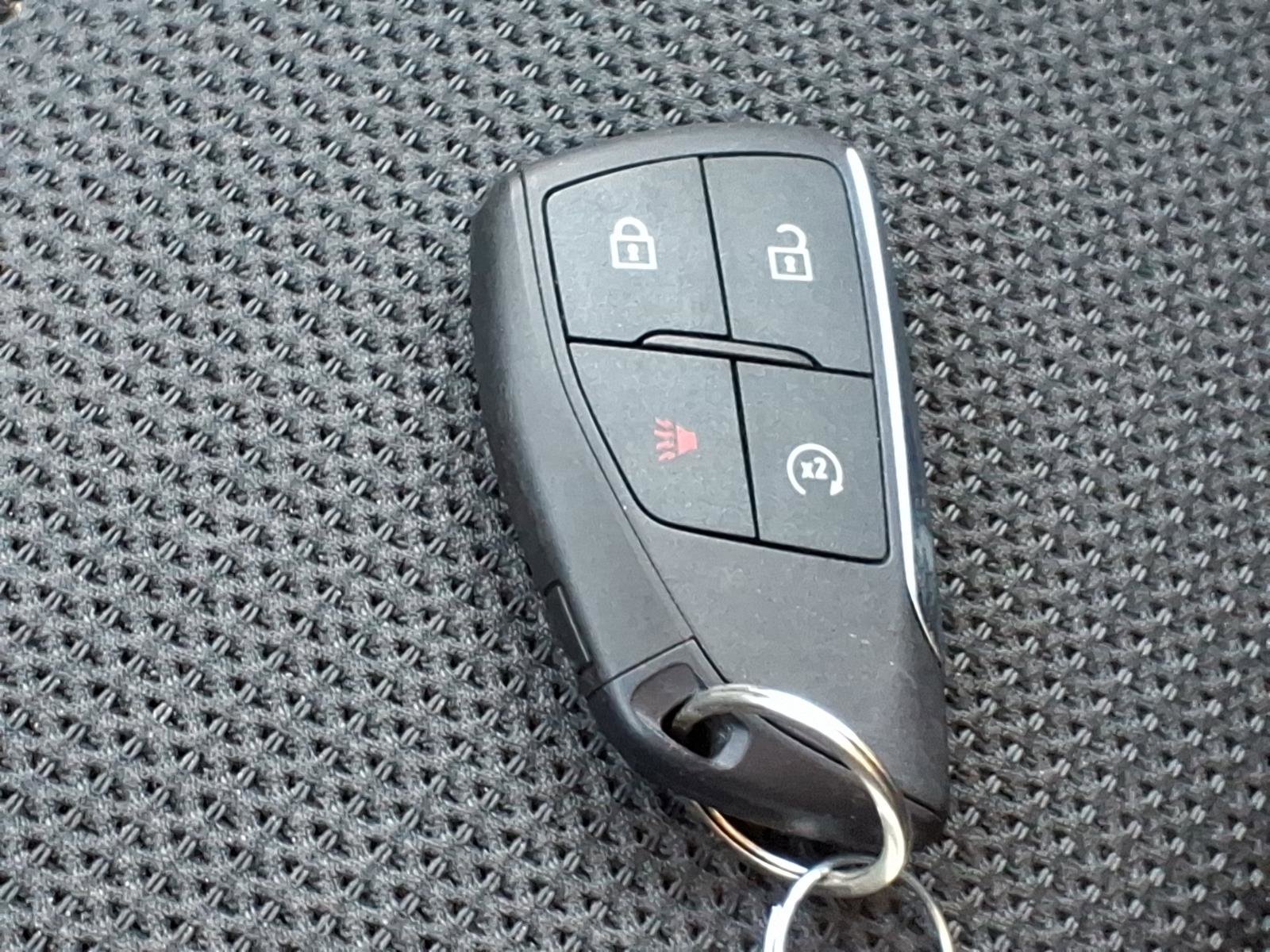 Used 2023 Chevrolet Colorado LT w/ LT Convenience Package II image 20