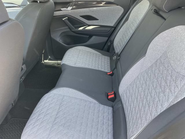 Used 2026 Volkswagen Tiguan S FWD image 23