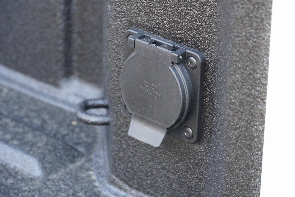 New 2026 GMC Sierra 1500 AT4X image 39