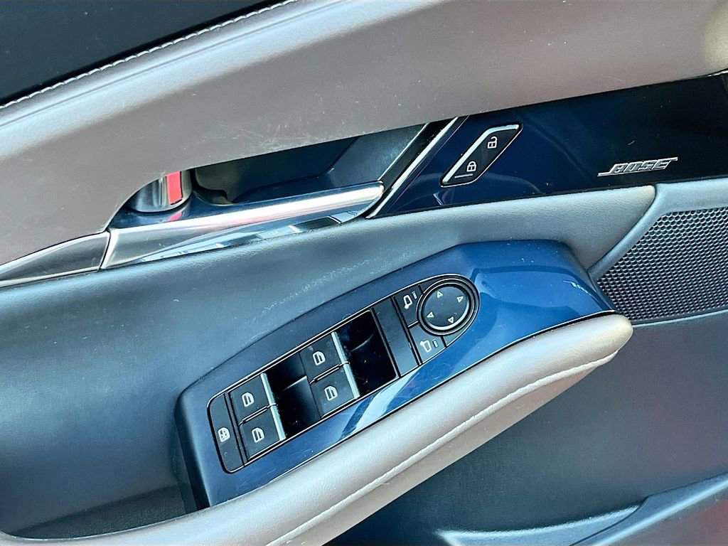 Used 2021 MAZDA CX-30 FWD 2.5 S w/ Premium Package image 13