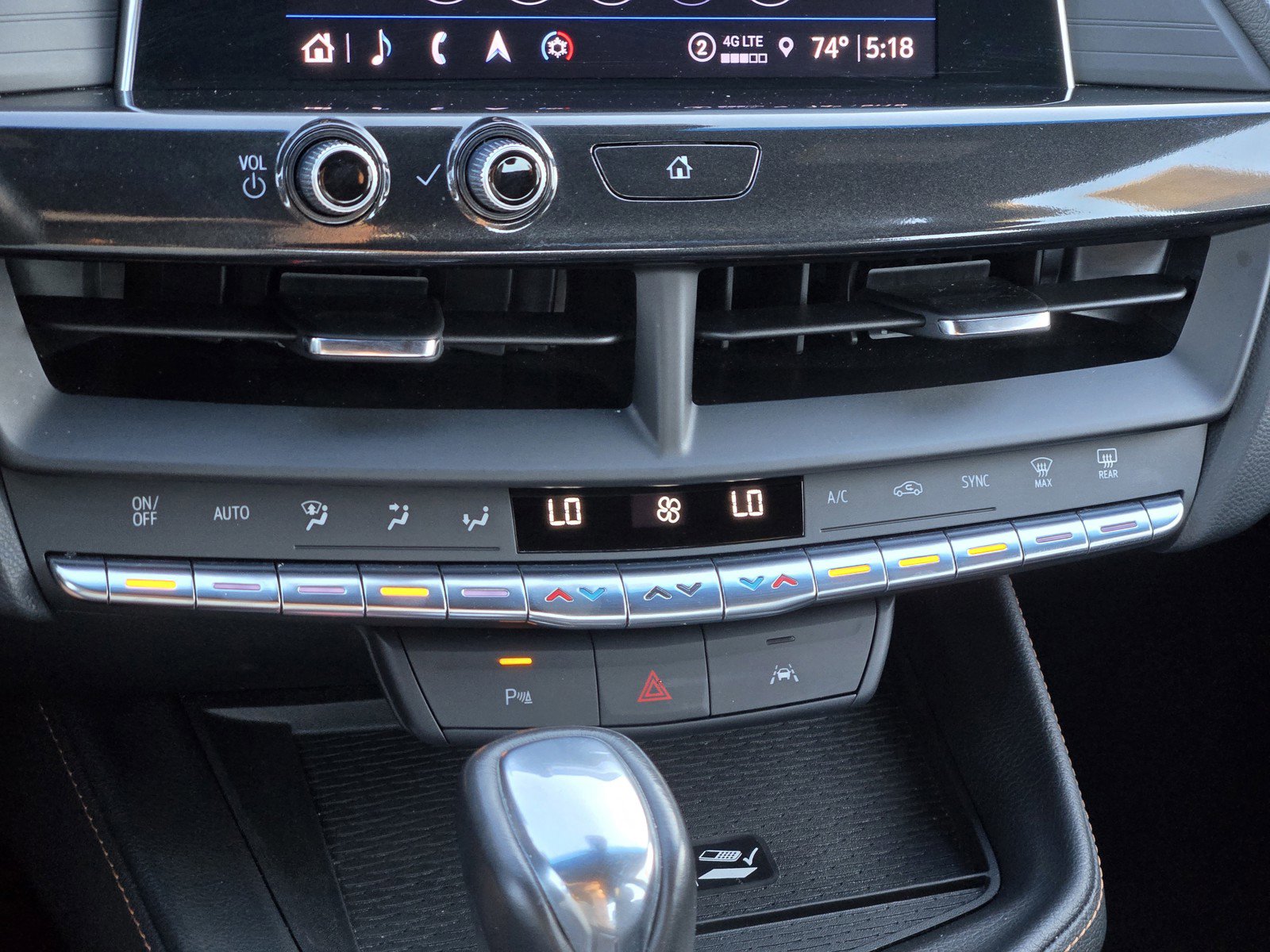 Certified 2023 Cadillac CT4 Sport image 20